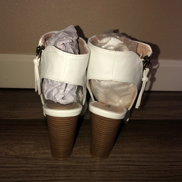 Booties - Picture 3 of 3